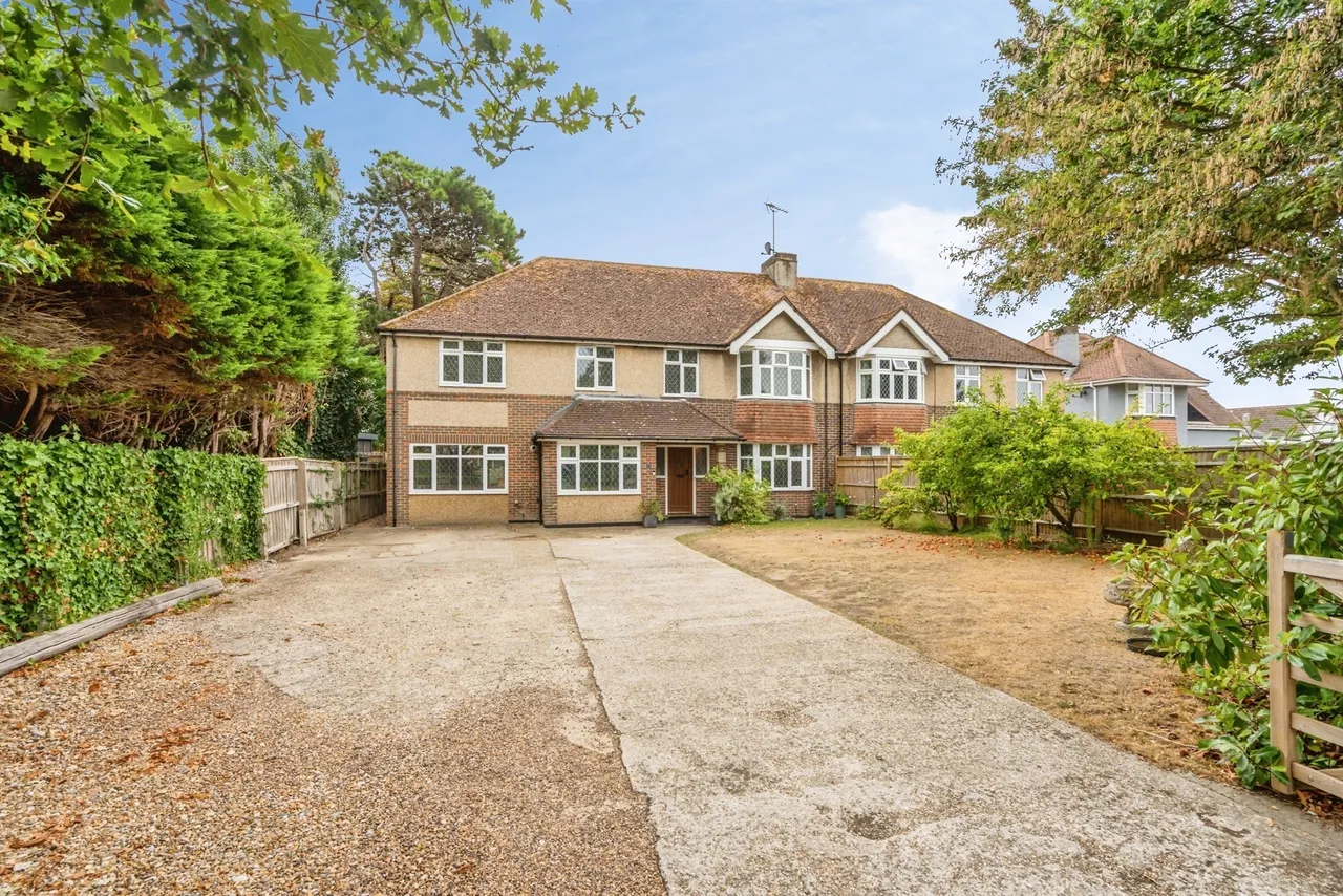 6 bed house for sale, Aldwick Road, Bognor Regis, PO21