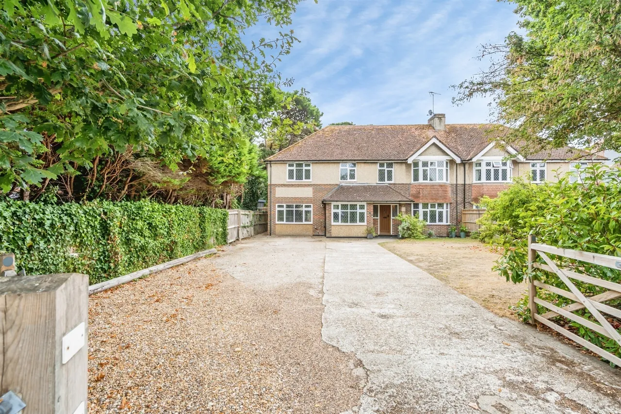 Aldwick Road, Bognor Regis, PO21, photo 21