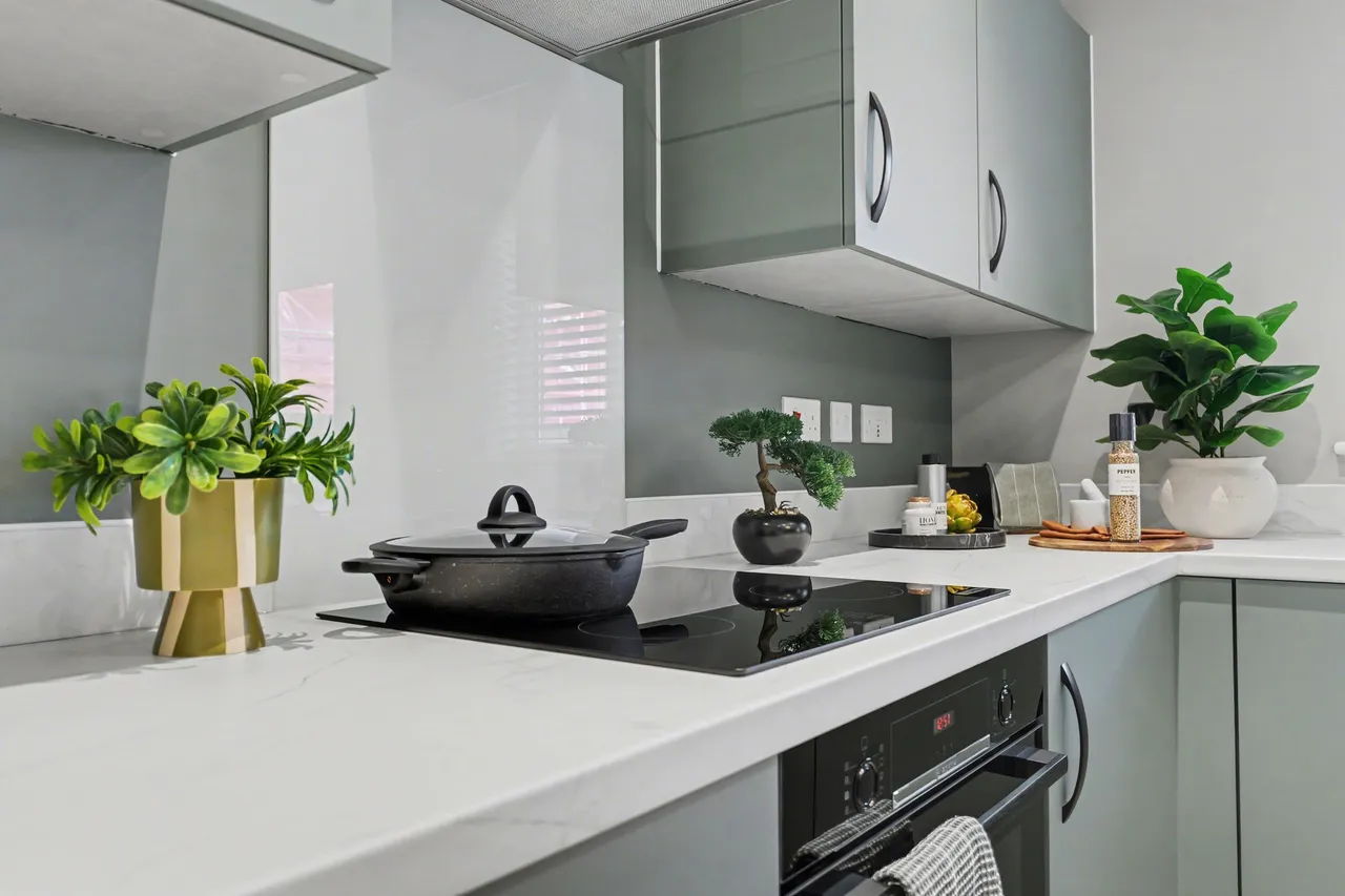 Plot 314 (THE JACKDAW) Milby Meadows, Higham Lane, Nuneaton, CV11, photo 5