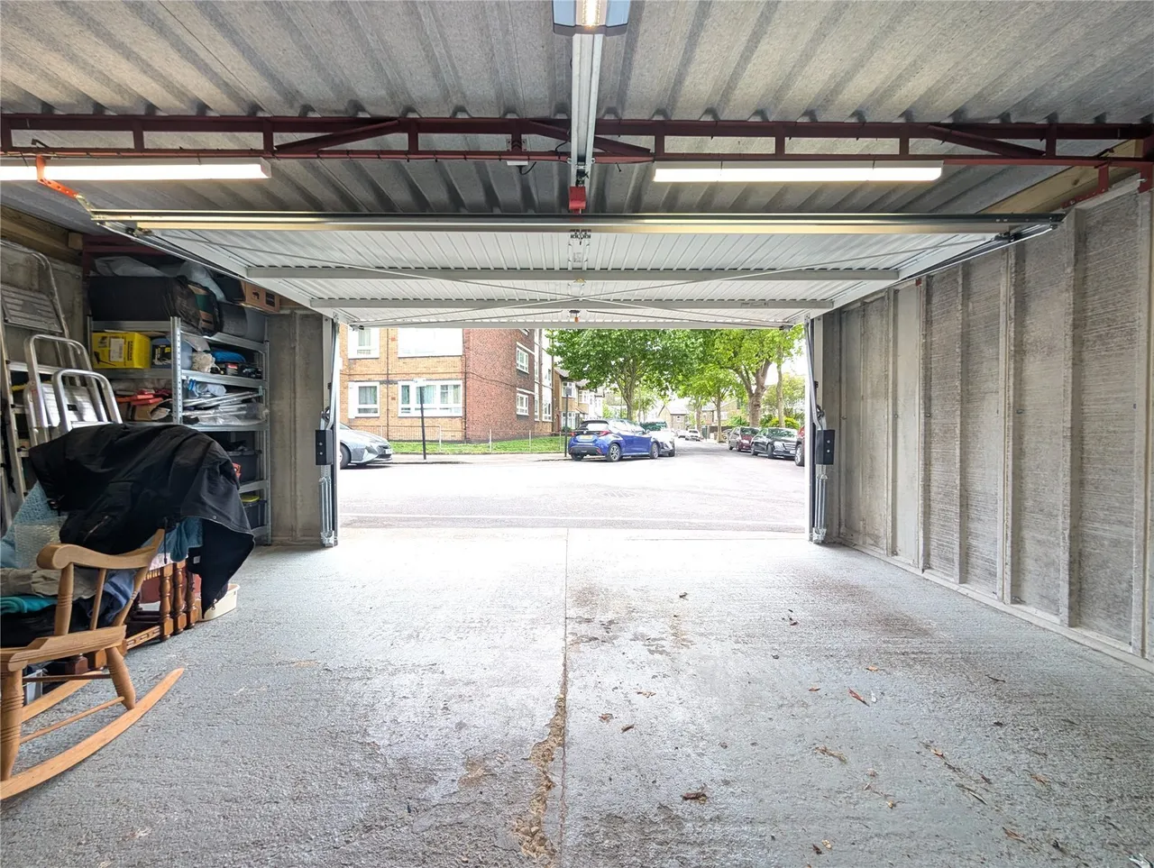 Forest Drive West, London, E11, photo 24