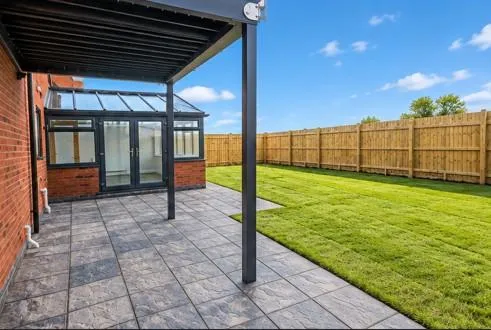 Lumley Fields, Skegness, PE25, photo 13