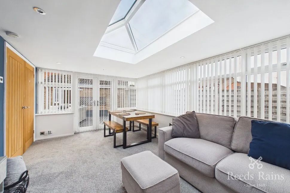 Woodlands Avenue, Wigginton, YO32, photo 15
