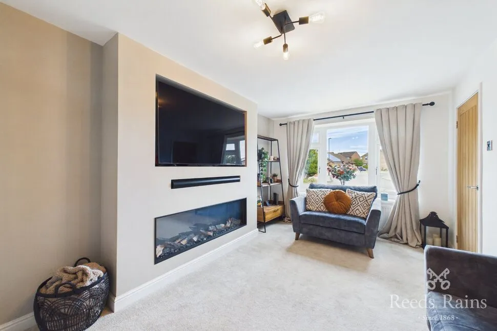 Woodlands Avenue, Wigginton, YO32, photo 11