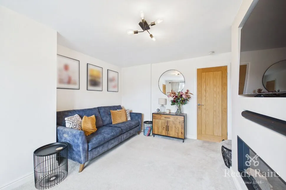 Woodlands Avenue, Wigginton, YO32, photo 2