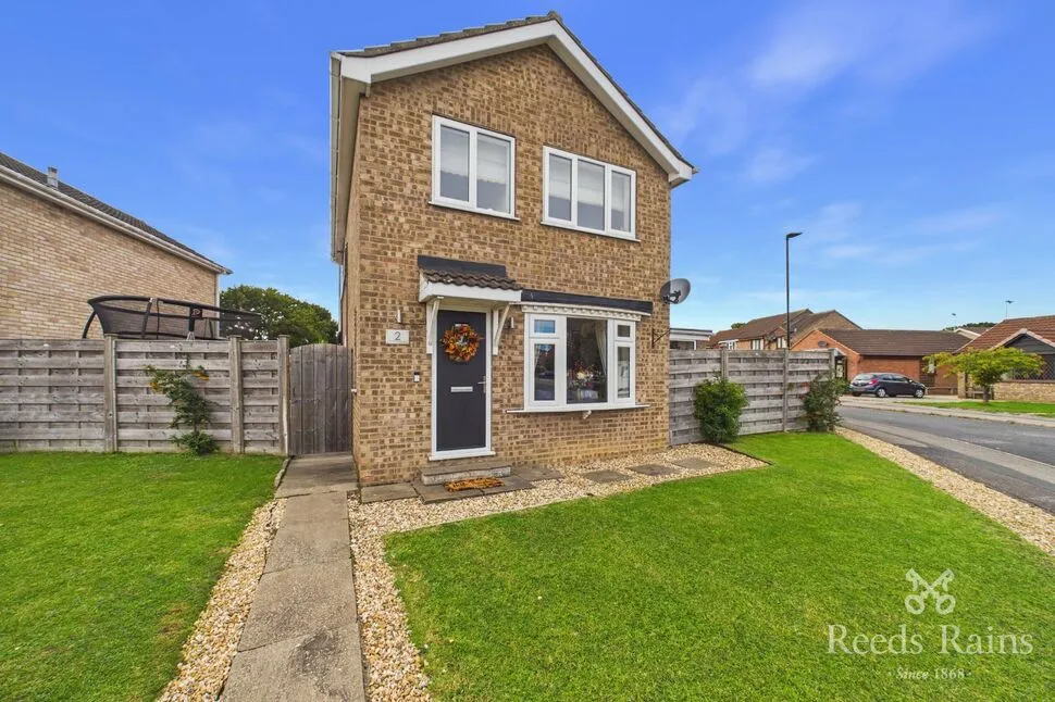 Woodlands Avenue, Wigginton, YO32, photo 21