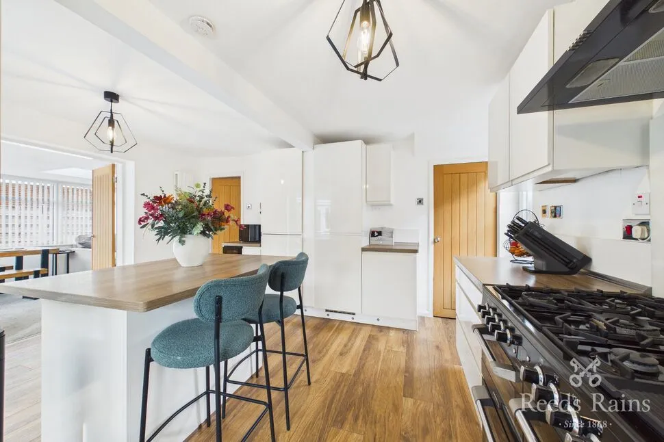 Woodlands Avenue, Wigginton, YO32, photo 12