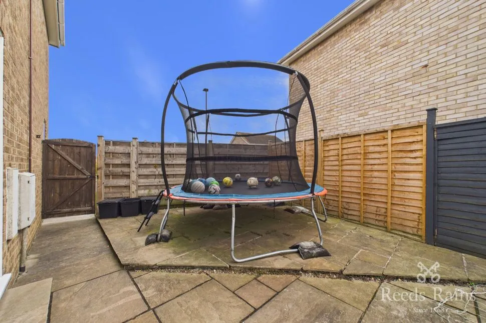 Woodlands Avenue, Wigginton, YO32, photo 19