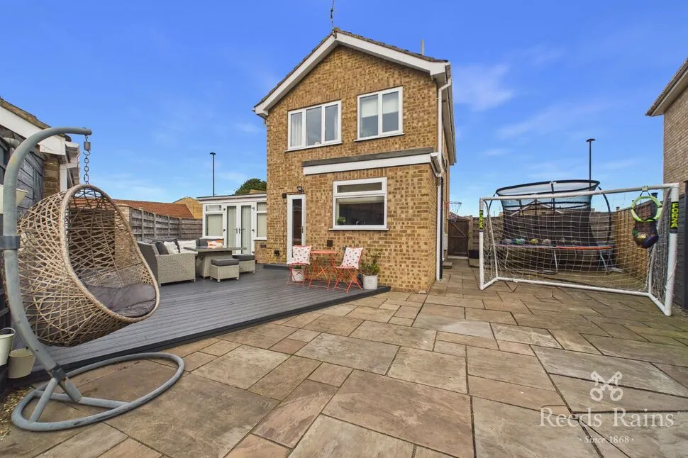 Woodlands Avenue, Wigginton, YO32, photo 17