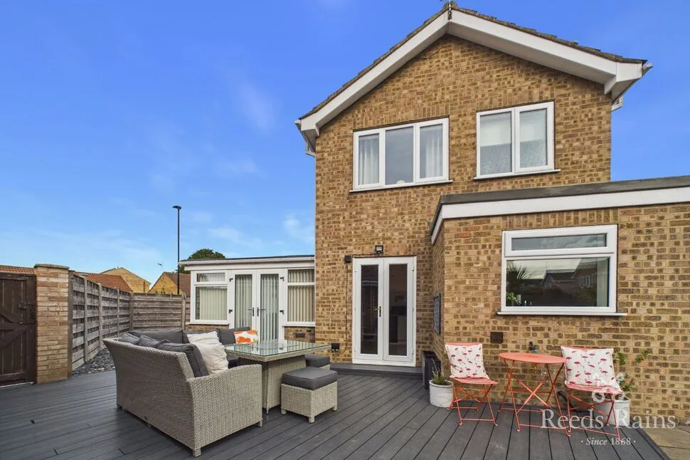 Woodlands Avenue, Wigginton, YO32, photo 16