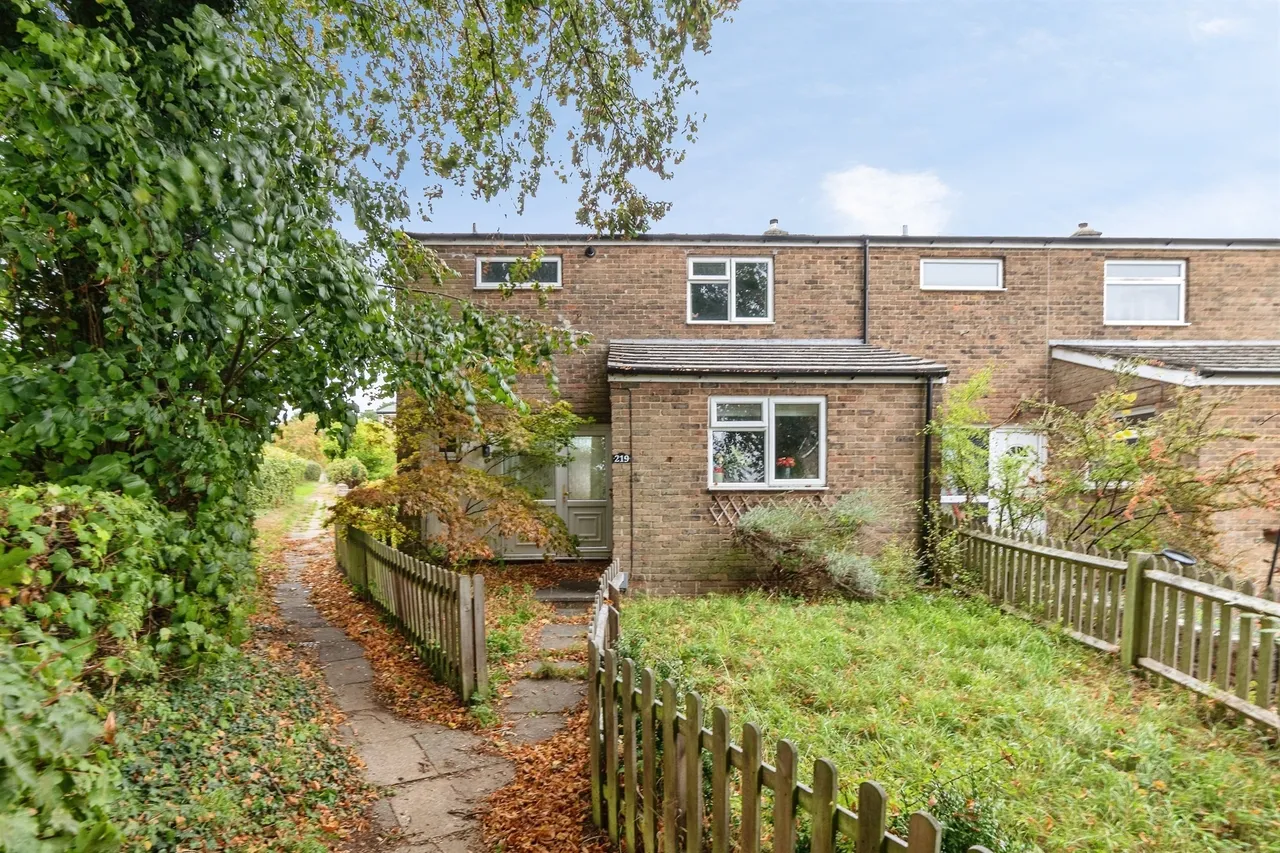Lonsdale Road, Stevenage, SG1, photo 17