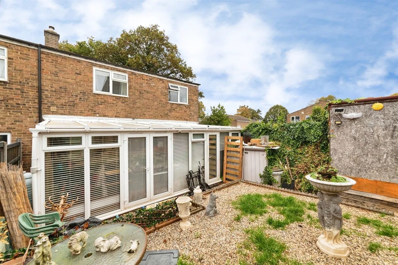 Lonsdale Road, Stevenage, SG1, photo 16