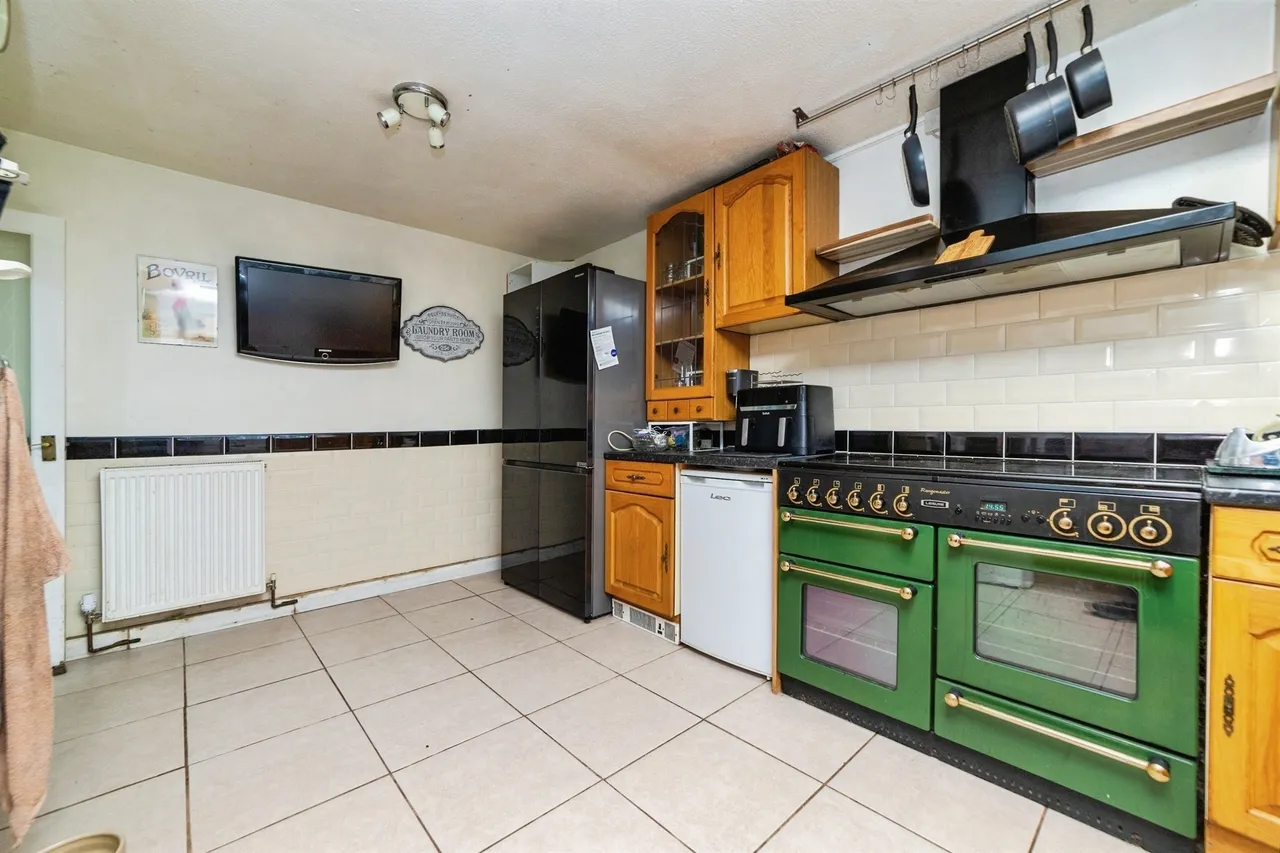 Lonsdale Road, Stevenage, SG1, photo 5