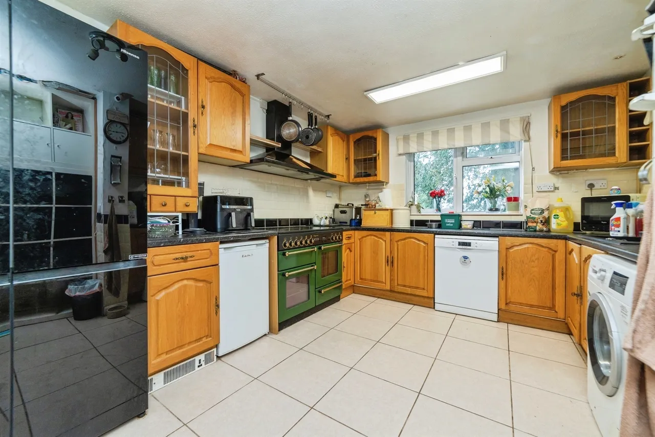 Lonsdale Road, Stevenage, SG1, photo 3