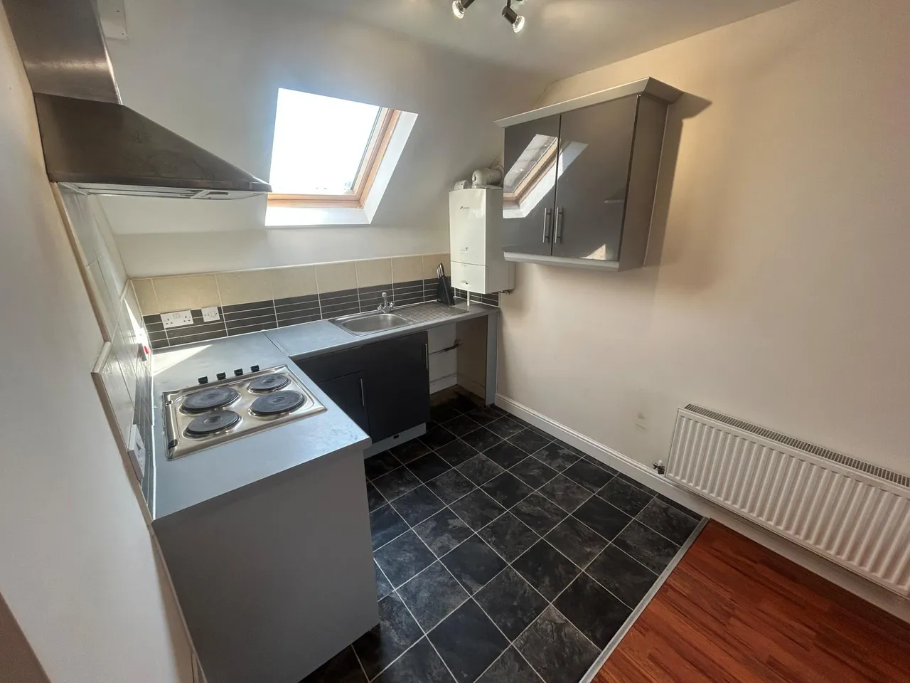 Wyggeston Street, Burton upon Trent, DE13, photo 5