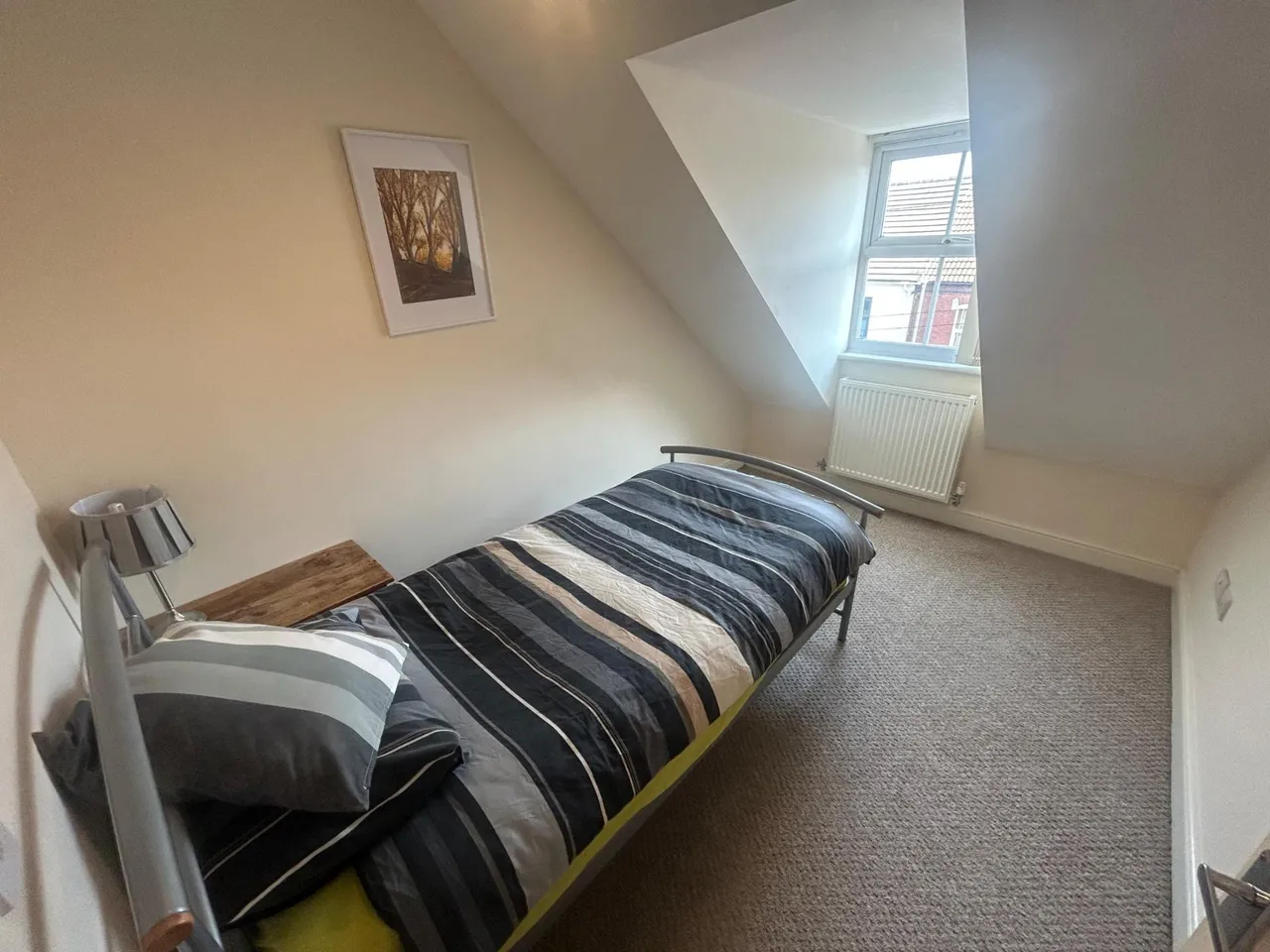 Wyggeston Street, Burton upon Trent, DE13, photo 7