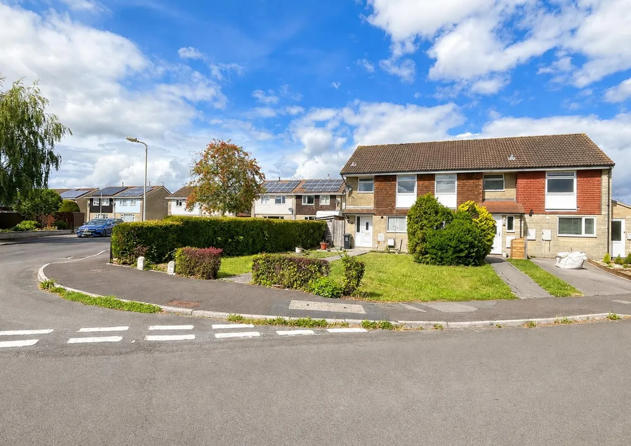 Wyville Road, Frome, Somerset BA11 2BS, photo 28