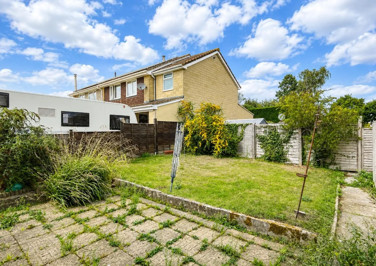 Wyville Road, Frome, Somerset BA11 2BS, photo 2
