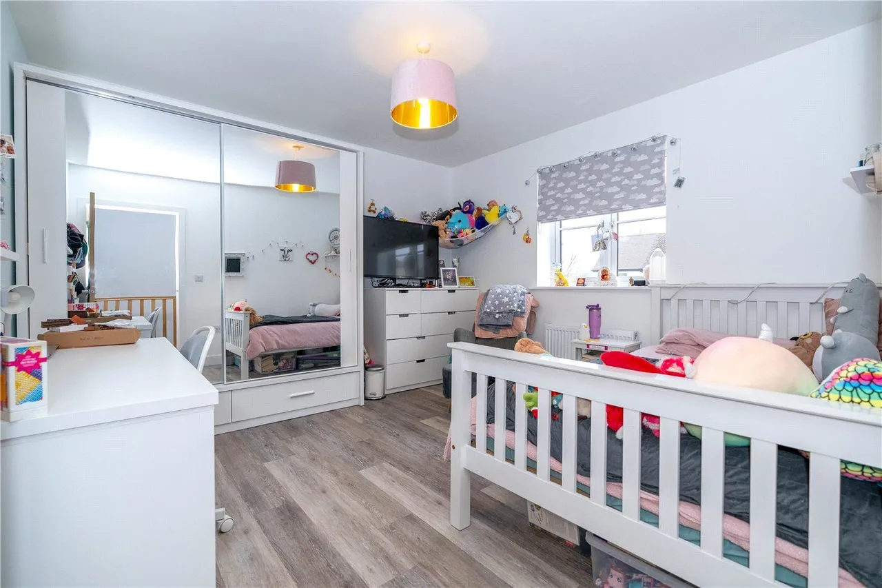 Prentice Place, Deeping St. James, PE6, photo 14