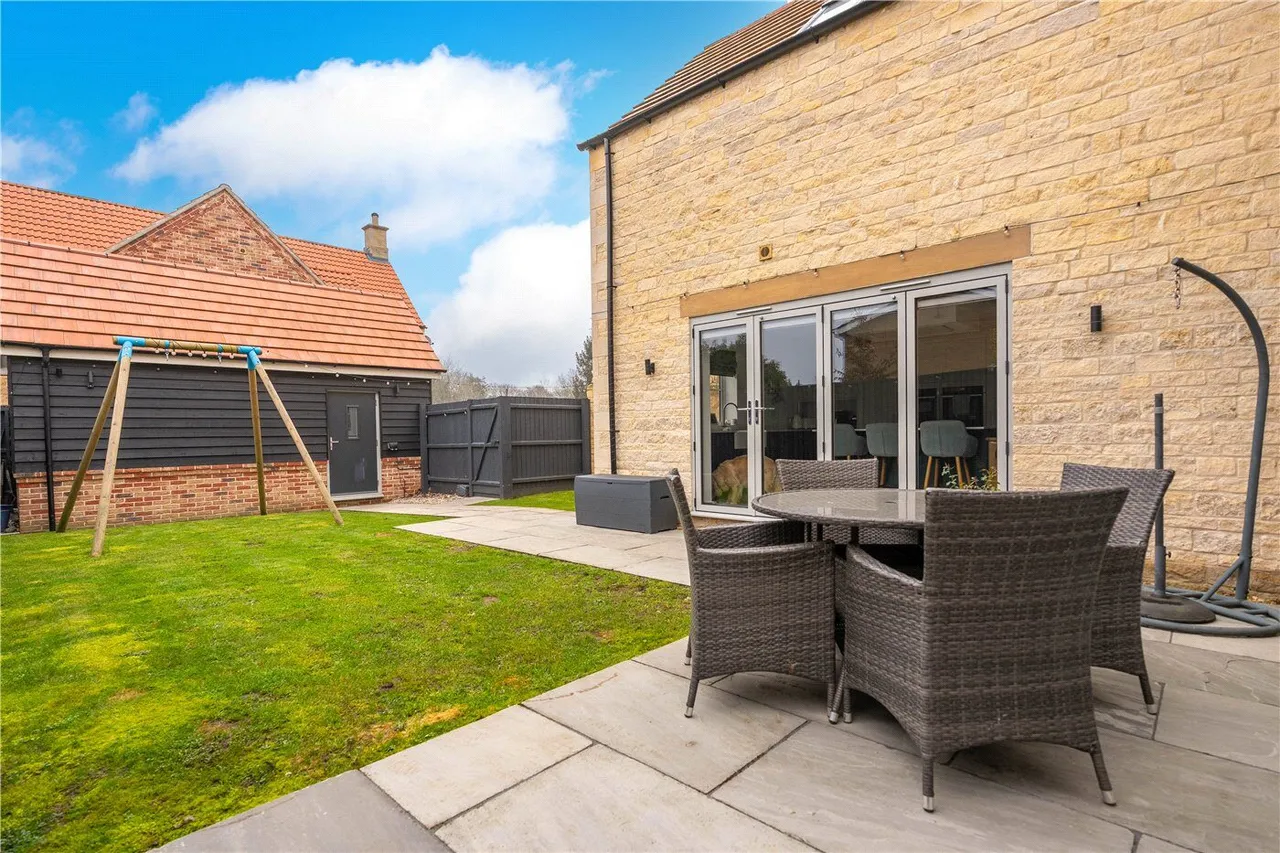 Prentice Place, Deeping St. James, PE6, photo 17