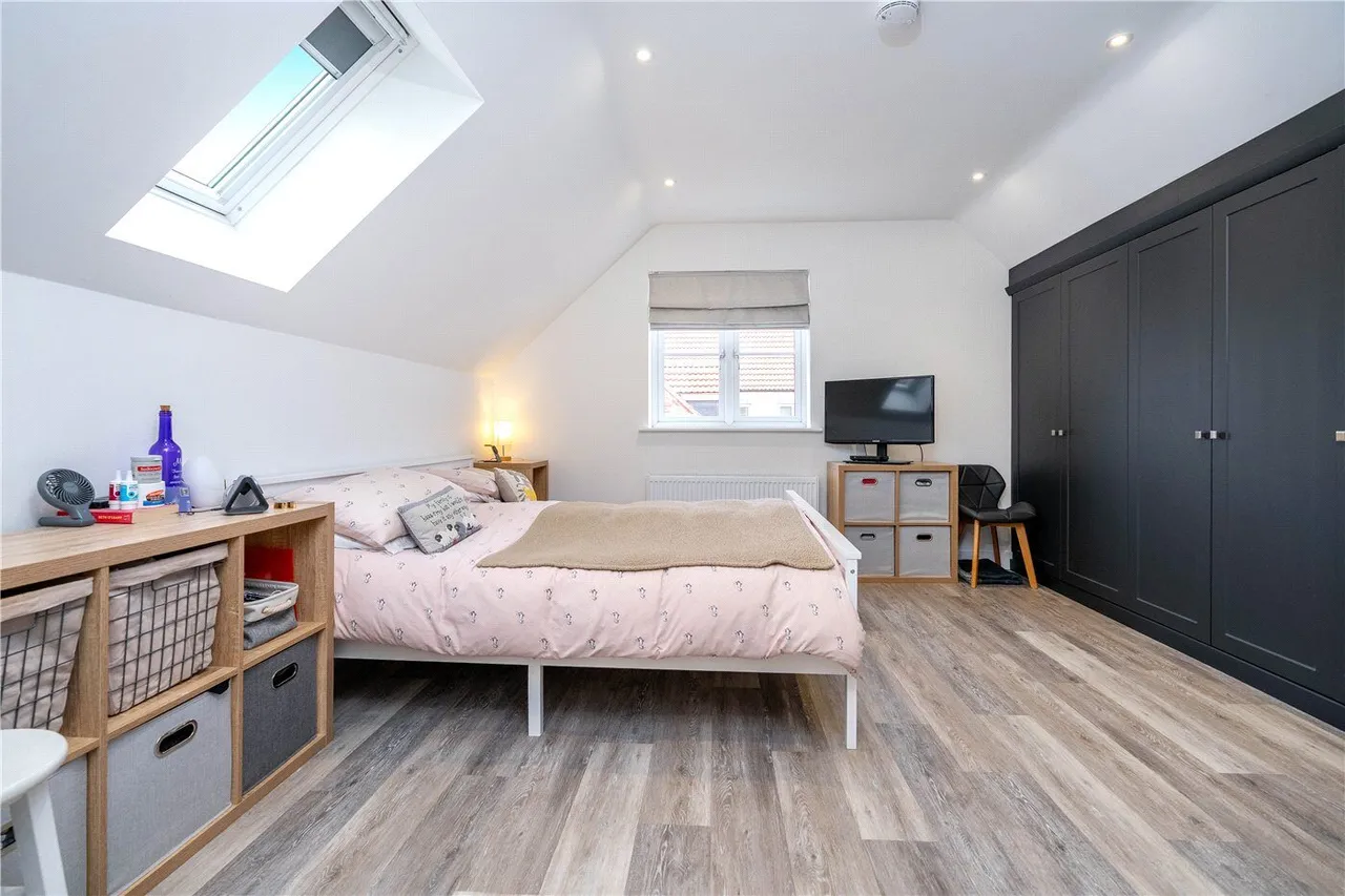 Prentice Place, Deeping St. James, PE6, photo 11