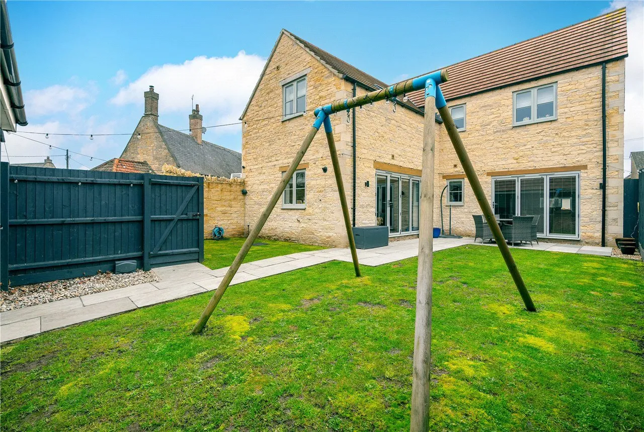Prentice Place, Deeping St. James, PE6, photo 16