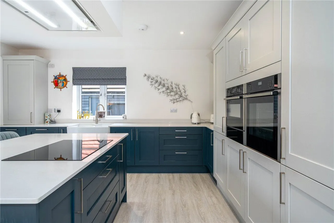 Prentice Place, Deeping St. James, PE6, photo 6