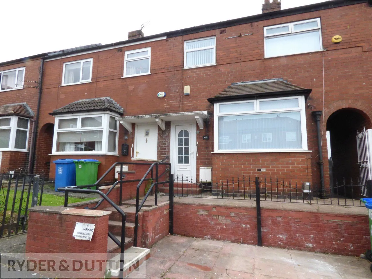 Pilkington Street, Middleton, M24, photo 16