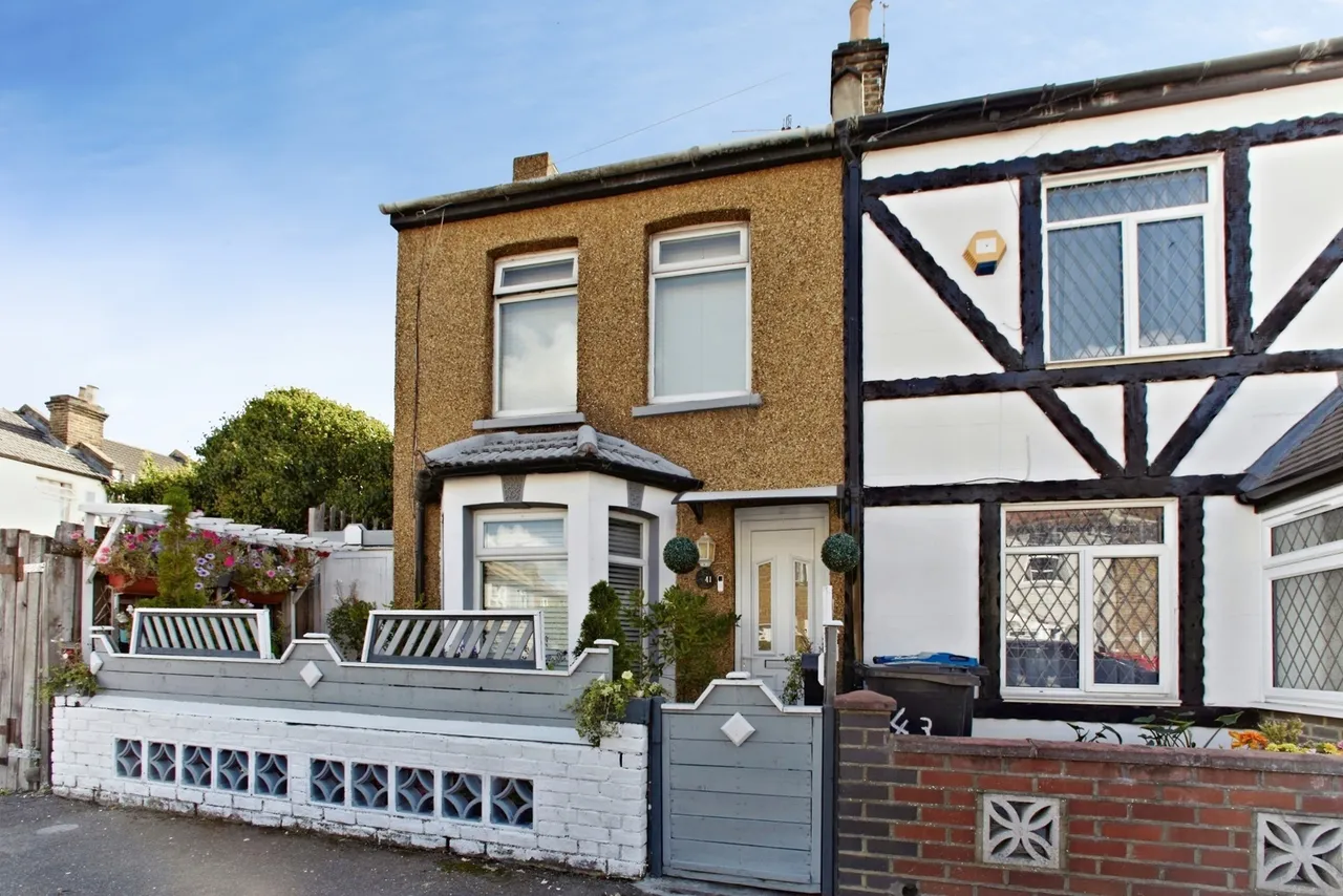 Addington Road, Croydon, CR0, photo 12