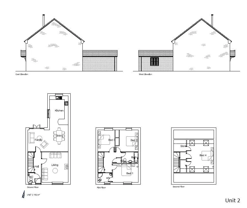 Southcombe Way, Tintinhull, BA22, photo 3