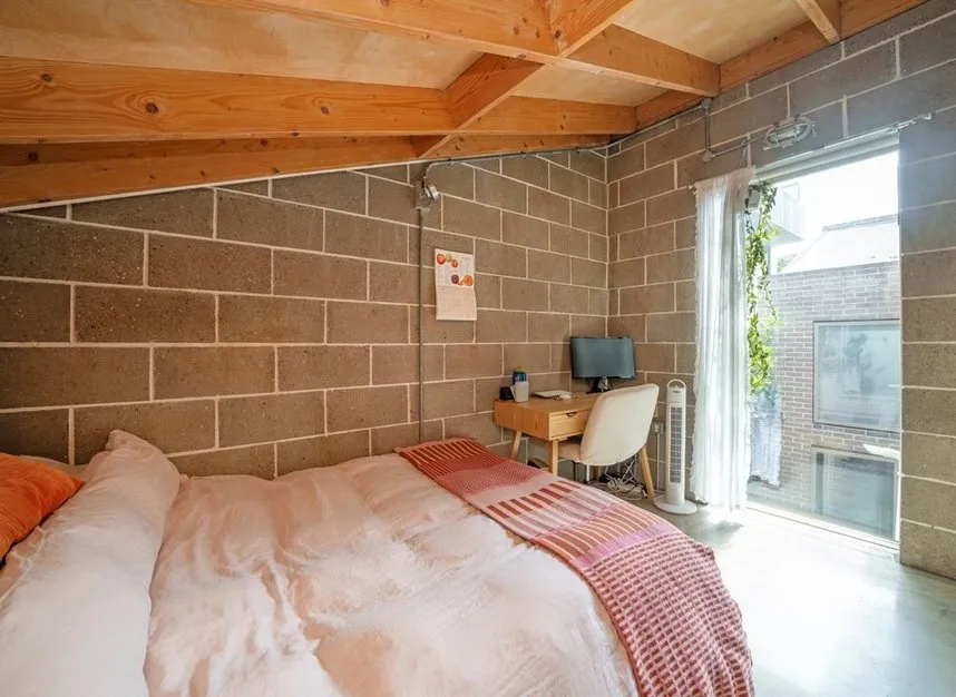 Belsham Street, Hackney, E9, photo 8