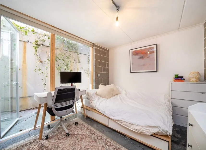 Belsham Street, Hackney, E9, photo 6