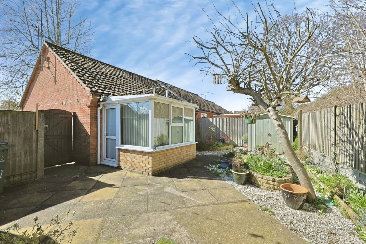 Northwell Place, Swaffham, photo 12