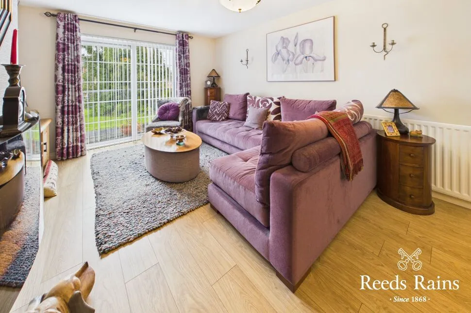 Stanfield Court, Newtownards, BT23, photo 6