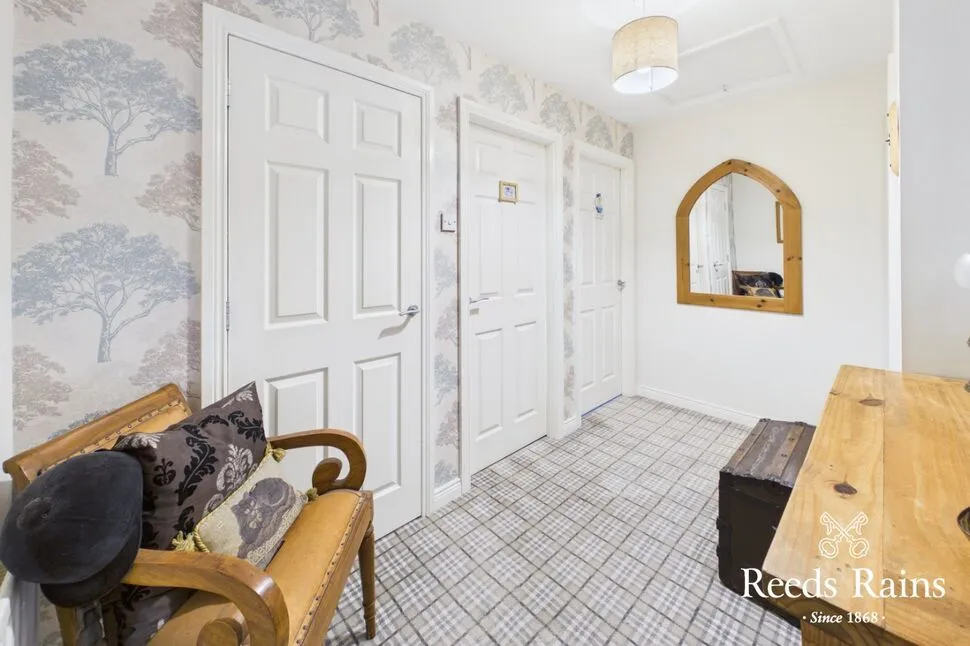 Stanfield Court, Newtownards, BT23, photo 21