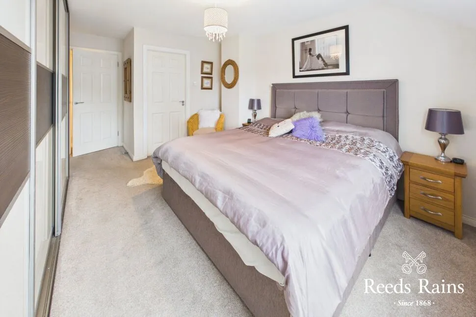 Stanfield Court, Newtownards, BT23, photo 15