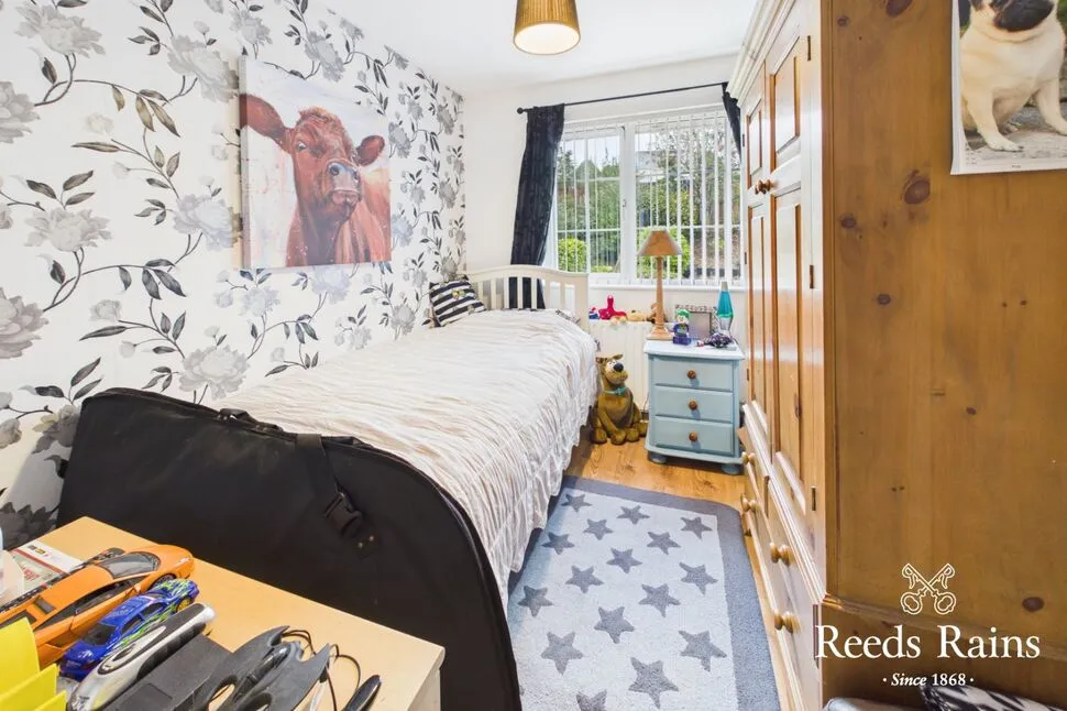 Stanfield Court, Newtownards, BT23, photo 19