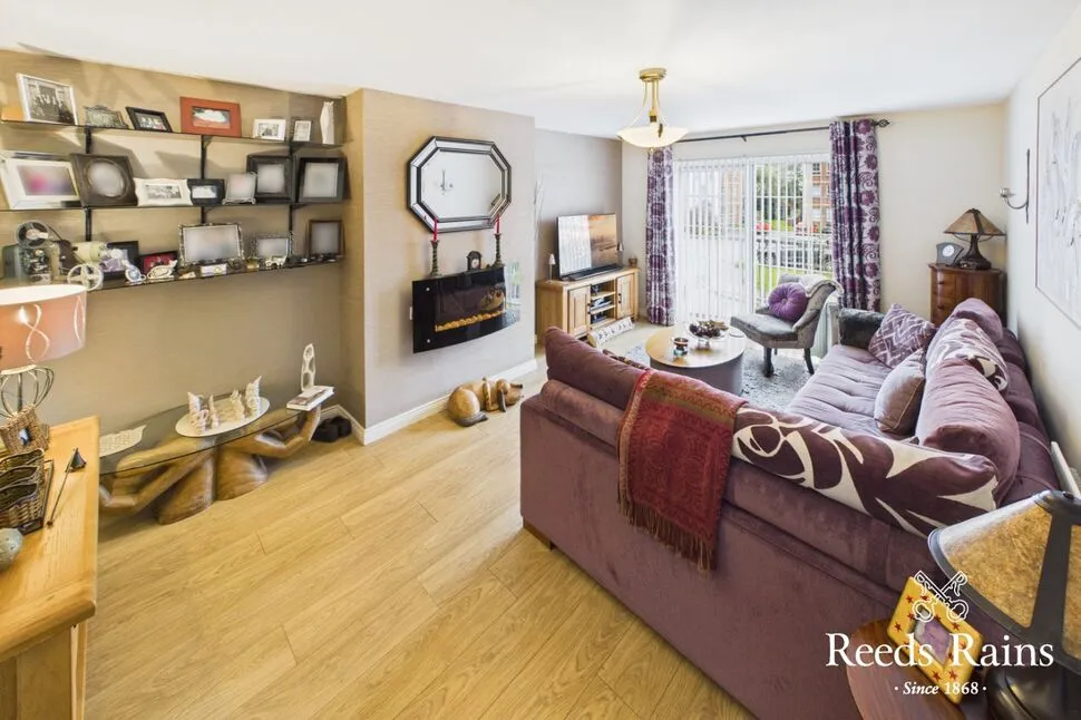Stanfield Court, Newtownards, BT23, photo 7