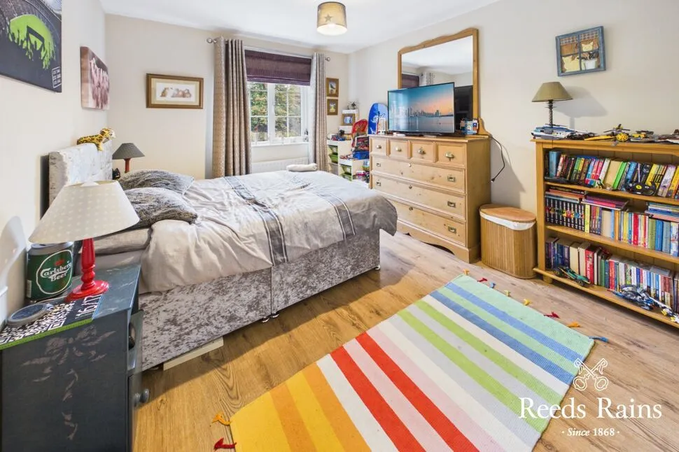 Stanfield Court, Newtownards, BT23, photo 17