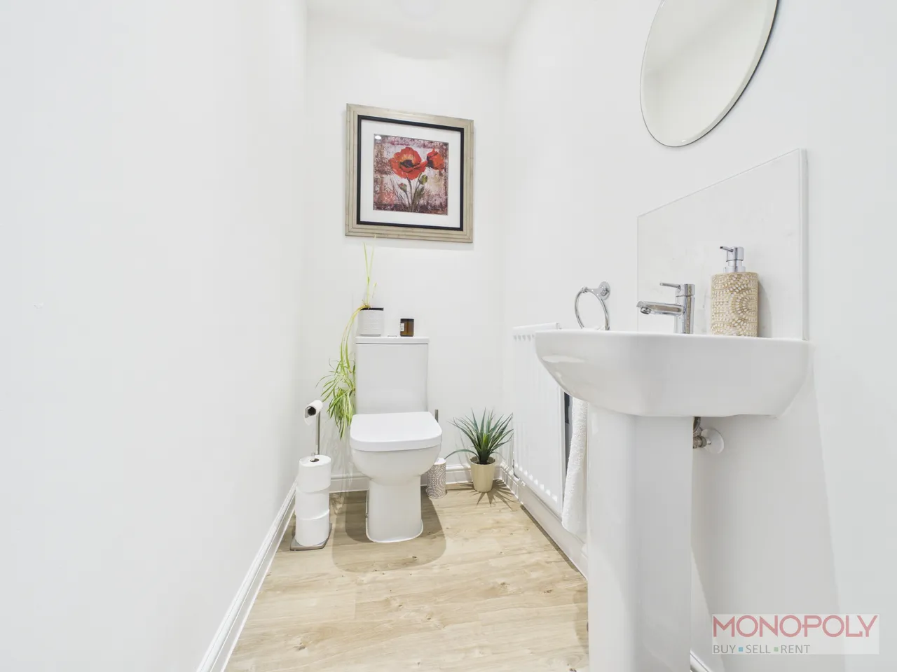 Almere Gardens, Rossett, LL12, photo 10