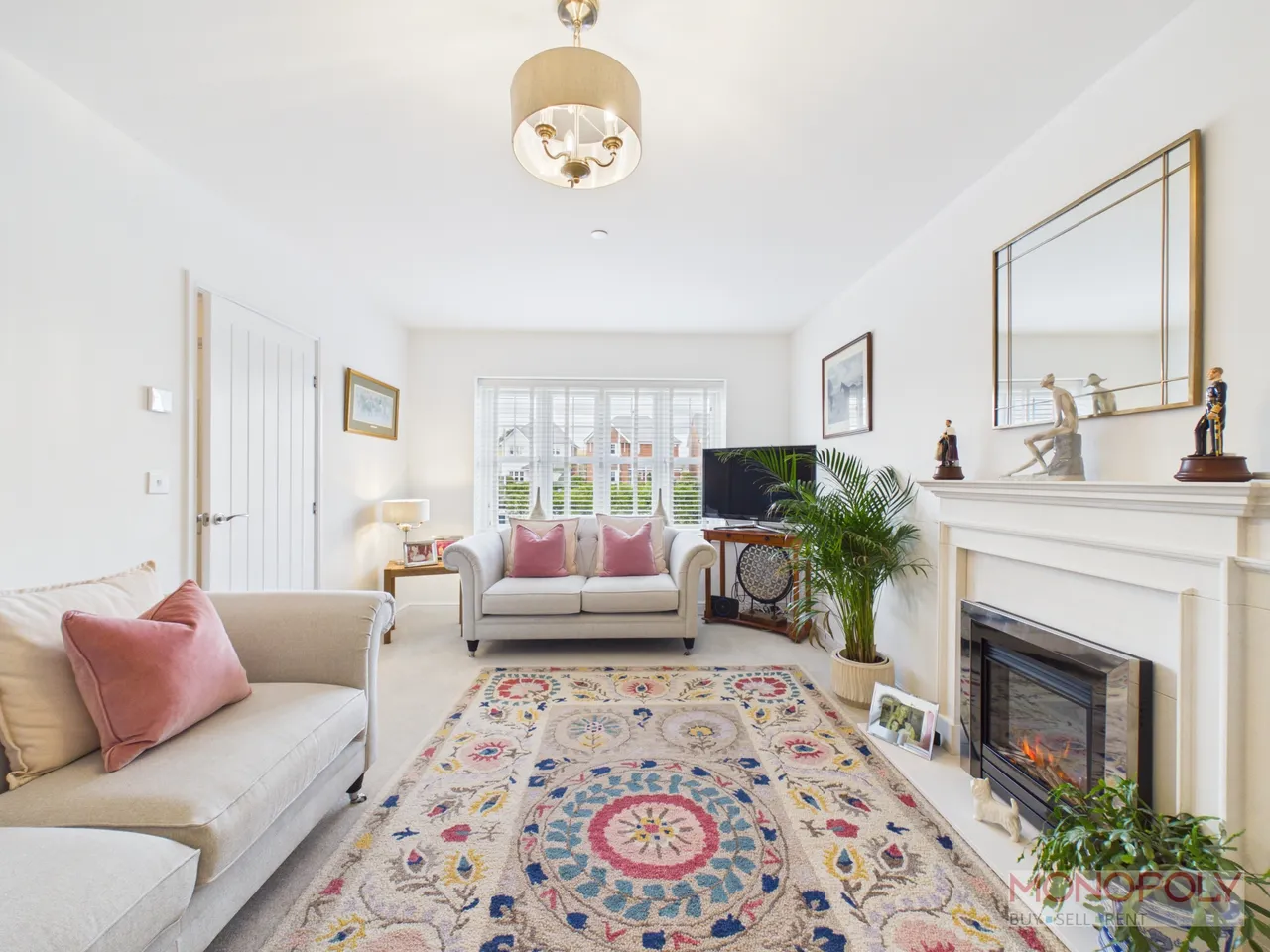 Almere Gardens, Rossett, LL12, photo 8