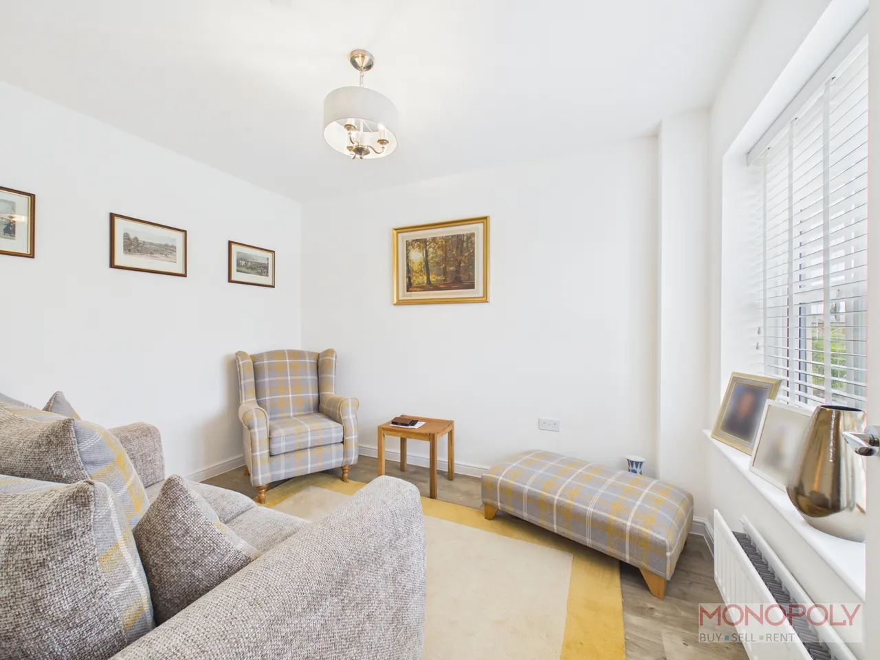 Almere Gardens, Rossett, LL12, photo 9