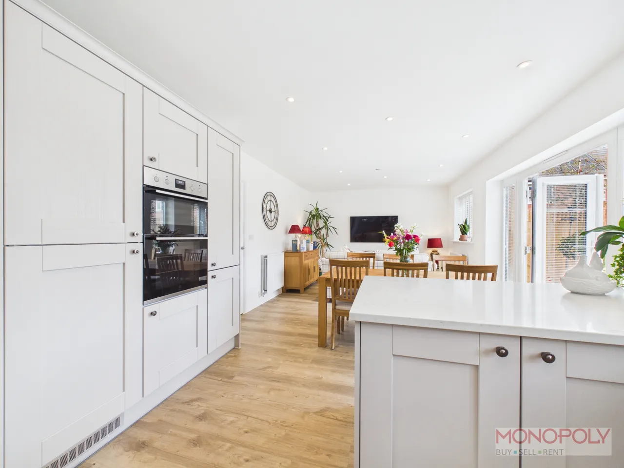 Almere Gardens, Rossett, LL12, photo 3