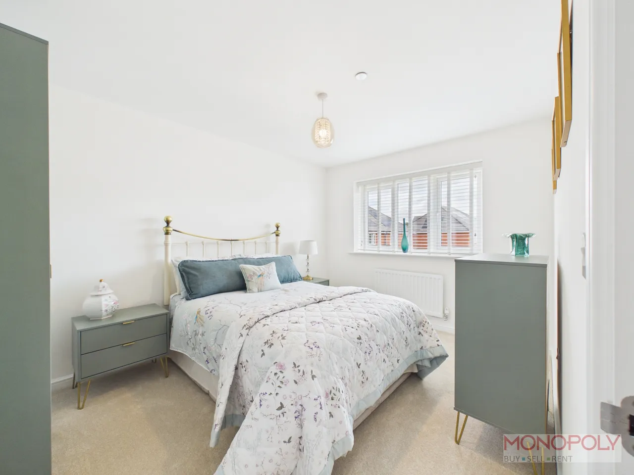 Almere Gardens, Rossett, LL12, photo 17