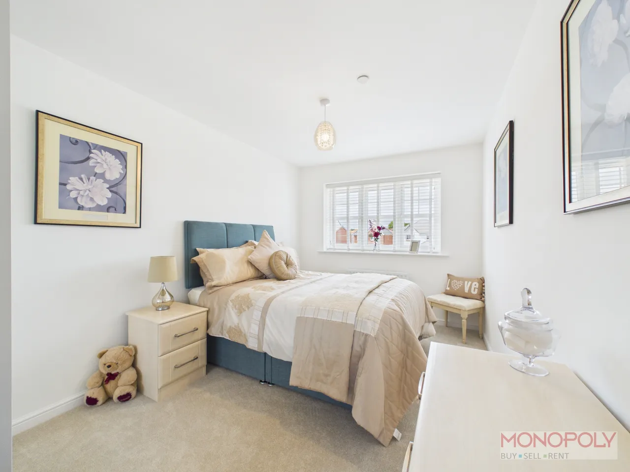 Almere Gardens, Rossett, LL12, photo 16