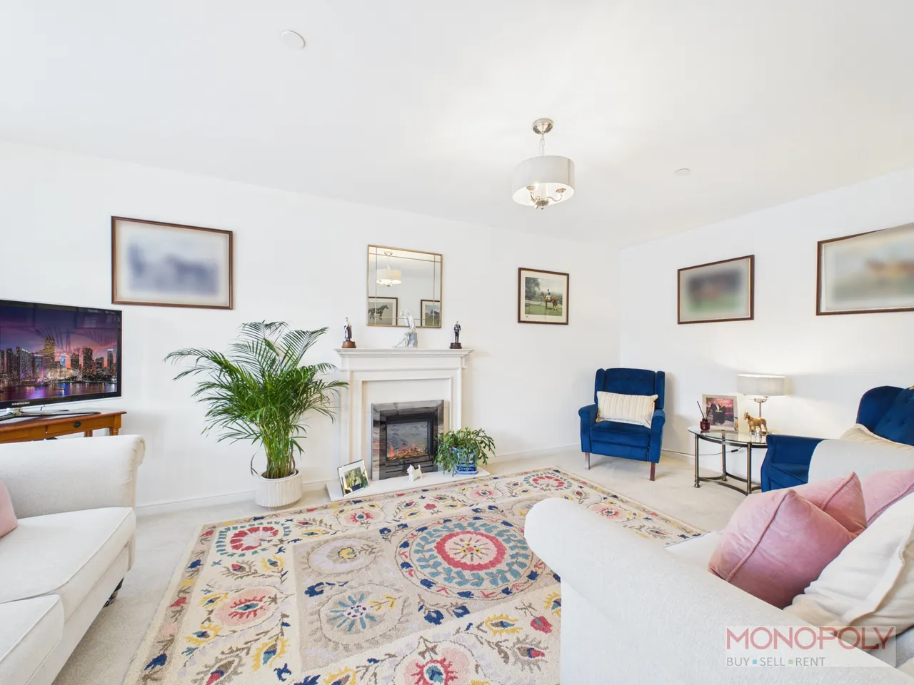 Almere Gardens, Rossett, LL12, photo 7