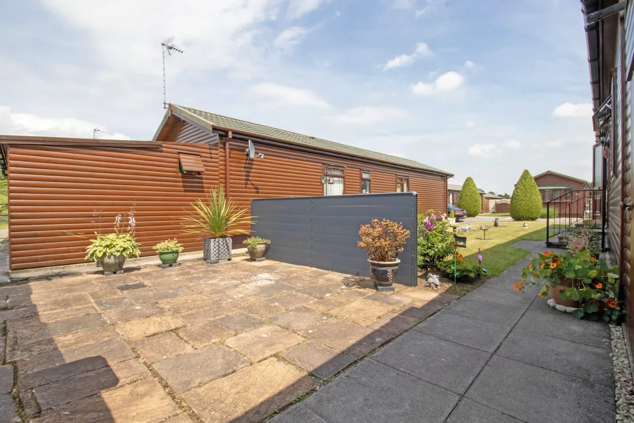 Willow Lane, Torksey, LN1, photo 13
