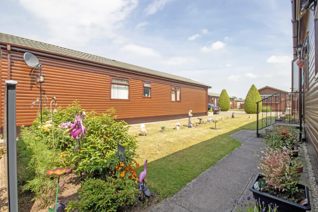 Willow Lane, Torksey, LN1, photo 15