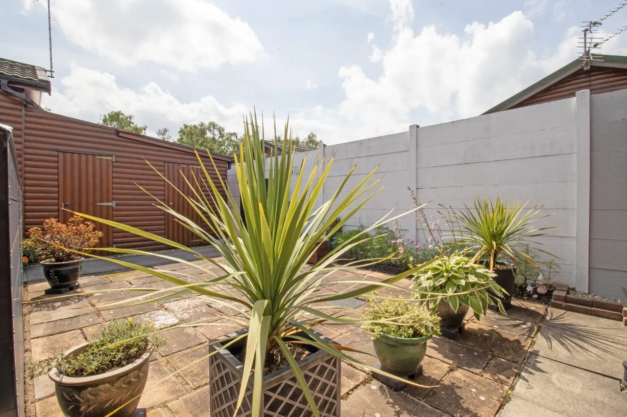Willow Lane, Torksey, LN1, photo 14