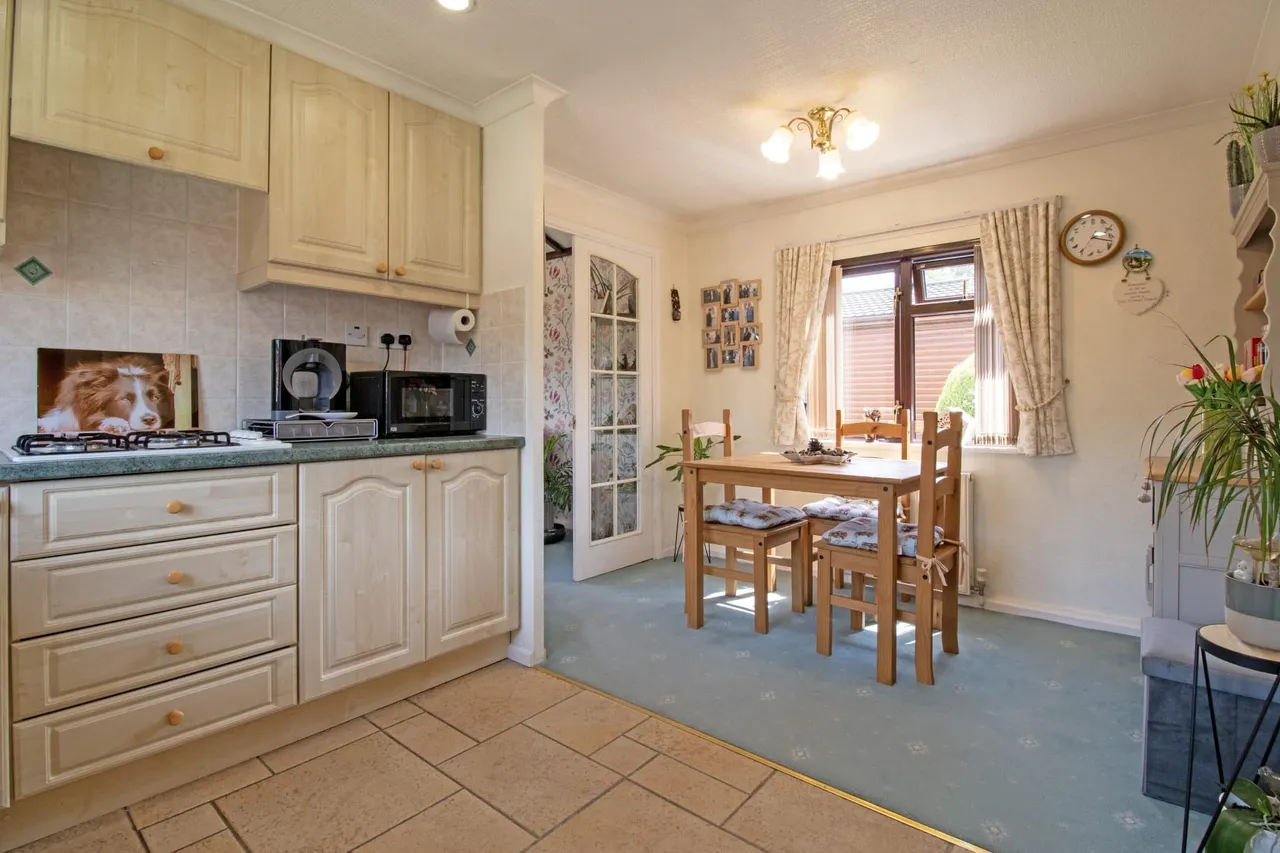 Willow Lane, Torksey, LN1, photo 4