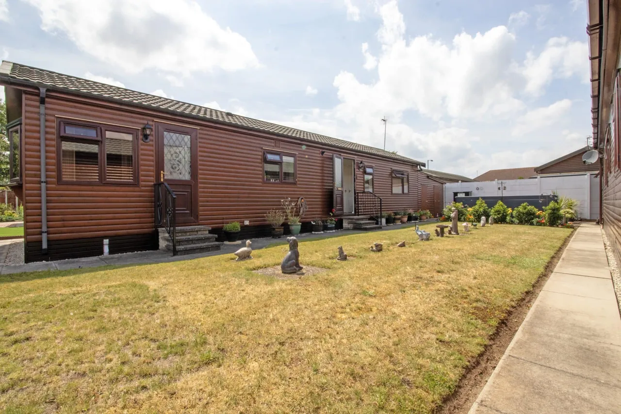 Willow Lane, Torksey, LN1, photo 11